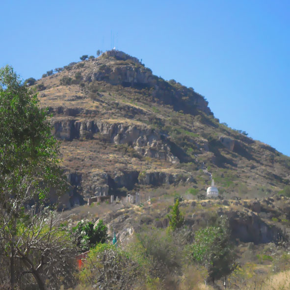 Visitar El Picacho – AGUASCALIENTES, MARAVILLAS NATURALES